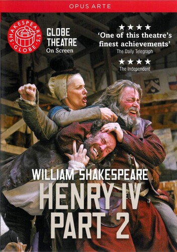 Henry Iv (Part 2)