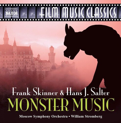 Monster Music: Film Music Classics