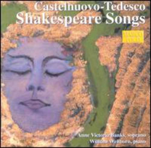 Shakespeare Songs