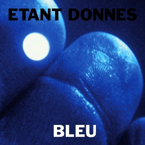 Etant Donnes - Bleu (2pk)