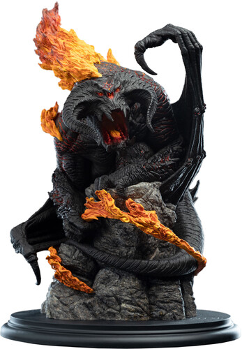 LORD OF THE RINGS - THE BALROG (CLASSIC SERIES)