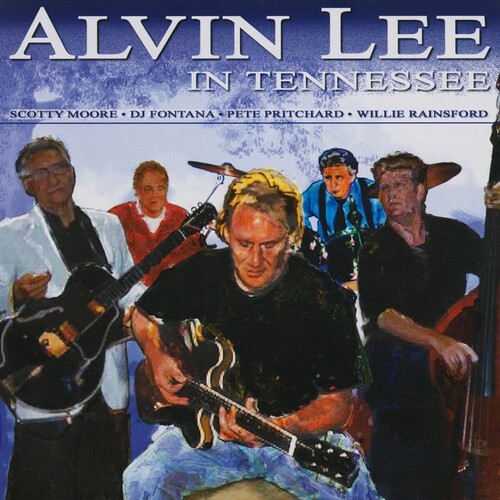 In Tennessee [Import]