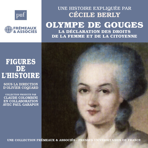 Olympe de Gouges