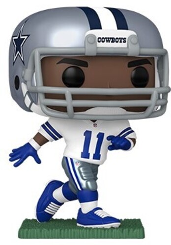 Funko Pop! NFL: - Cowboys- Ceedee Lamb