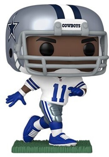 COWBOYS- CEEDEE LAMB