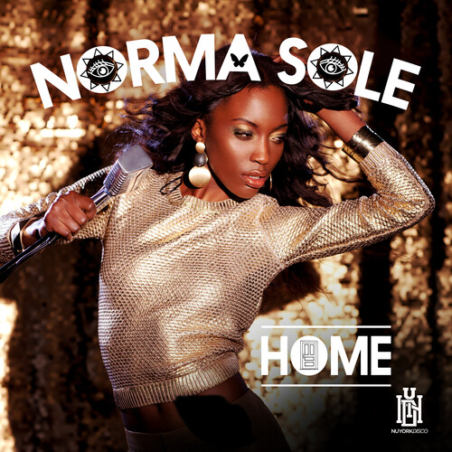 Sole, Norma - Home (Mod)