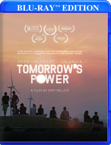 Tomorrow's Power