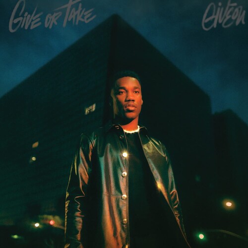 GIVE OR TAKE