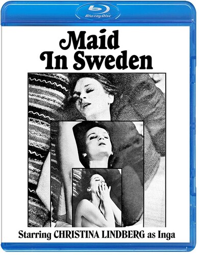 Maid in Sweden