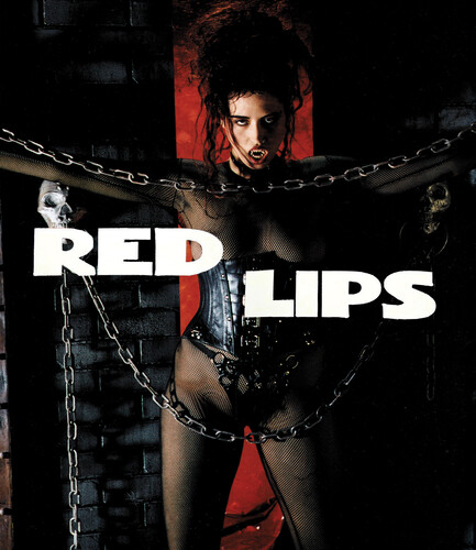 Red Lips