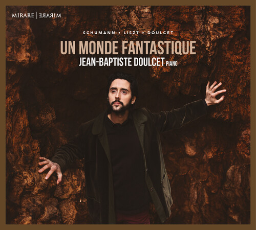 Ce monde Fantastique