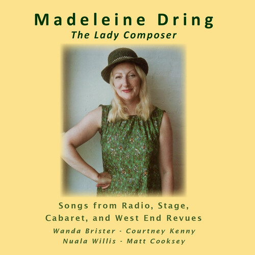 Lady Composer
