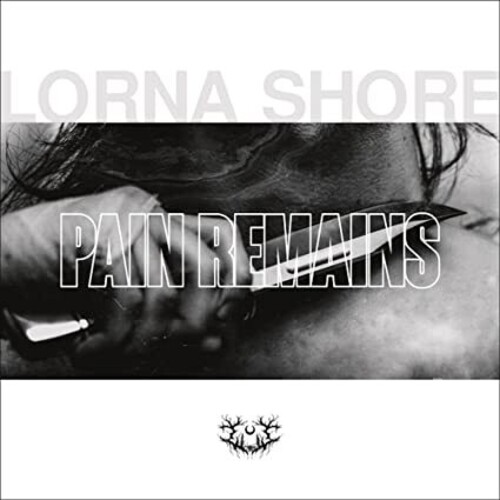 Lorna Shore - Pain Remains [LP]