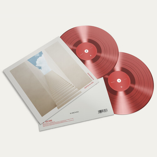 RÜFÜS DU SOL - 'Innerbloom' Special Edition Clear Vinyl – Foreign Family  Collective