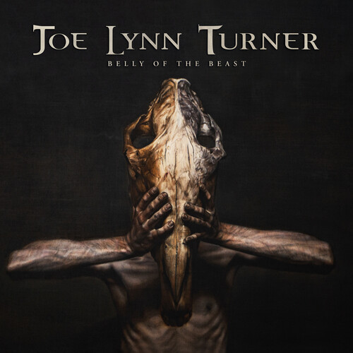 Joe Turner  Lynn - Belly Of The Beast