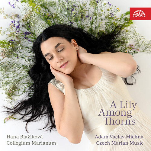 Albrici / Blazikova / Semeradova - Lily Among Thorns
