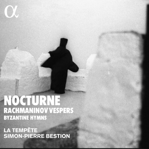 Rachmaninoff / Bestion / La Tempete - Nocturne
