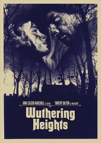 Wuthering Heights (1970) - Wuthering Heights