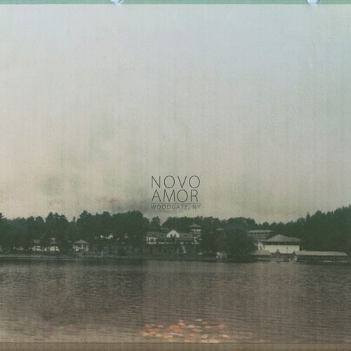 Novo Amor - Woodgate Ny (Ep)