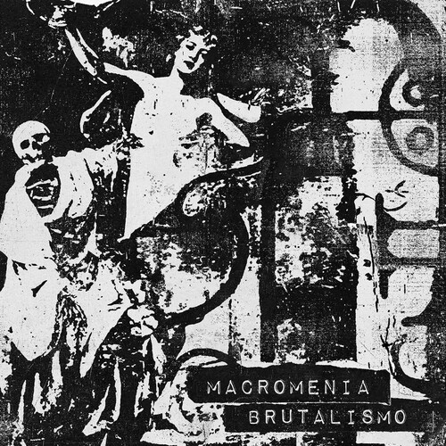 Brutalismo