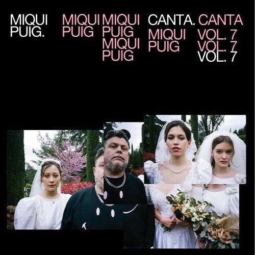 Miqui Puig - Miqui Puig Canta Vol 7 (Spa)