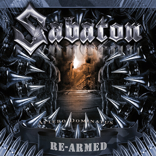 Attero Dominatus (Re-Armed) (2022 Reissue)