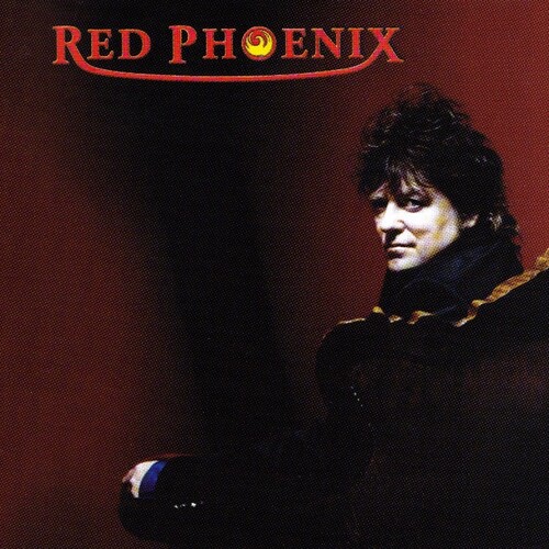 Red Phoenix - Red Phoenix