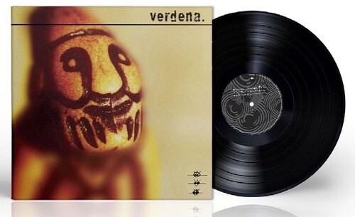 Verdena - Verdena