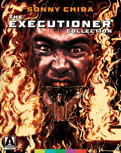 Executioner Collection - Executioner Collection