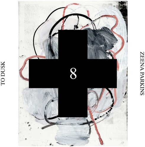 To Dusk (Black Cross Solo Sessions 8)