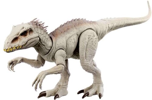 Jurassic World - Jurassic World Indominus Rex