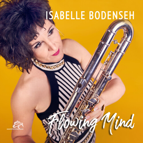 Isabelle Bodenseh - Flowing Mind