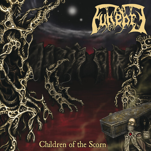 Children Of The Scorn