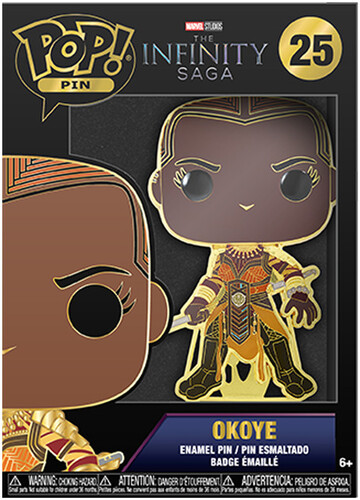 OKOYE