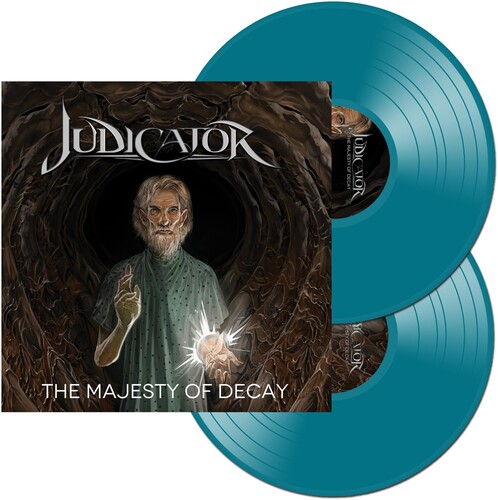MAJESTY OF DECAY