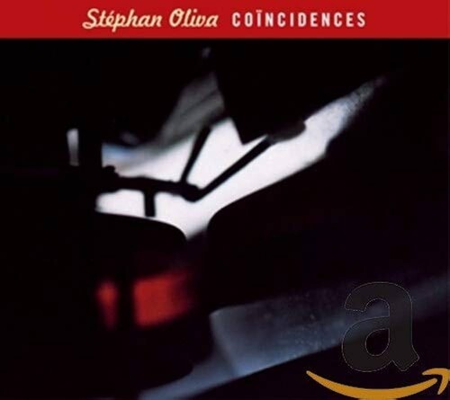 Coincidences|Stephan Oliva