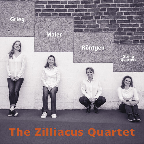 String Quartets