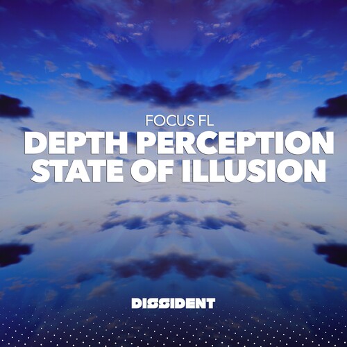 Depth Perception / State Of Illusion