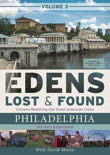 Edens Lost & Found Volume 3 - Edens Lost & Found Volume 3