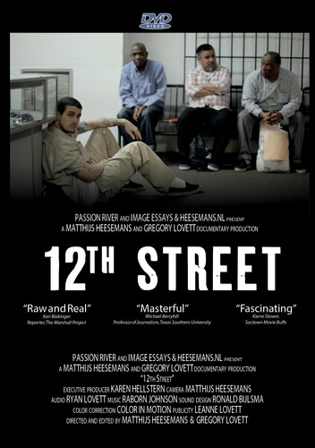 12th Street - 12th Street / (Mod)