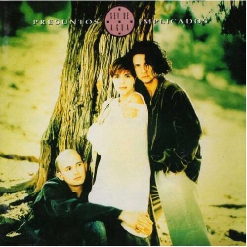 Ser De Agua - LP+CD [Import]
