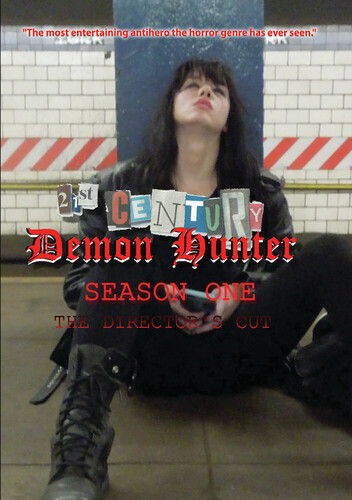 21st Century Demon Hunter: Season 1 - 21st Century Demon Hunter: Season 1