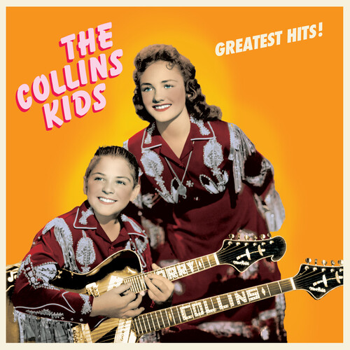 Greatest Hits [Import]