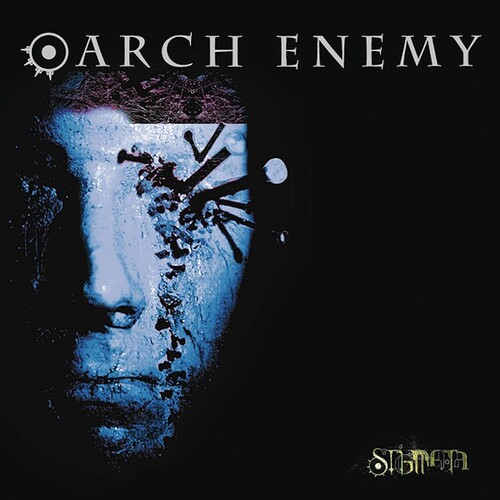 Arch Enemy - Stigmata [Colored Vinyl] [Limited Edition] (Slv) [Reissue]