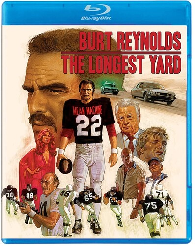 The Longest Yard