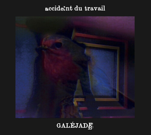 GALEJADE