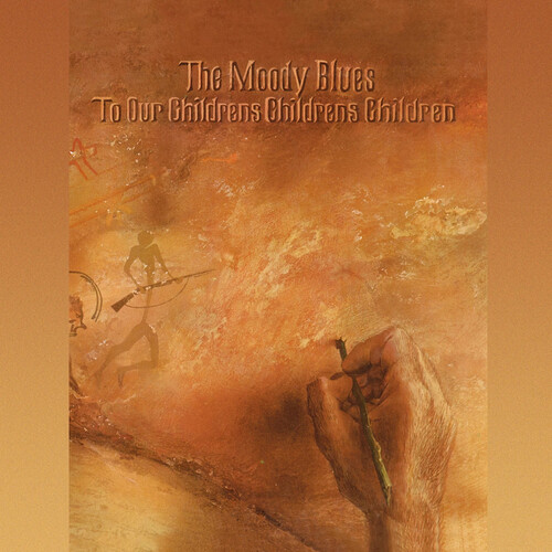 Moody Blues - To Our Children's Children's Children: 50th (Box)