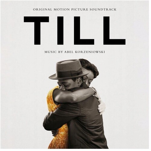 Korzeniowski, Abel - Till (Original Soundtrack)