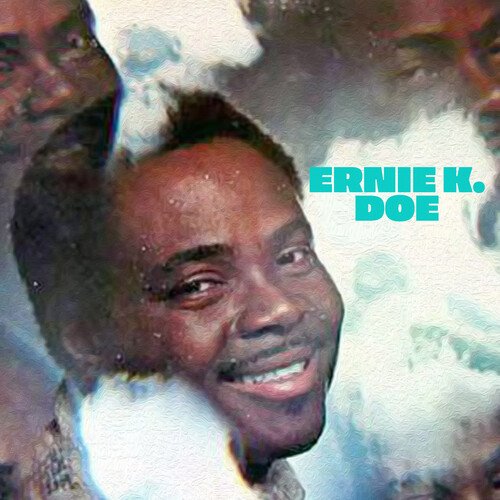 K-Ernie Doe - Ernie K-Doe (Mod)