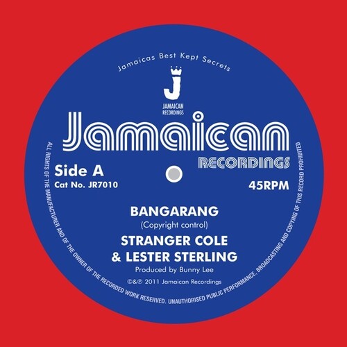 Bangarang